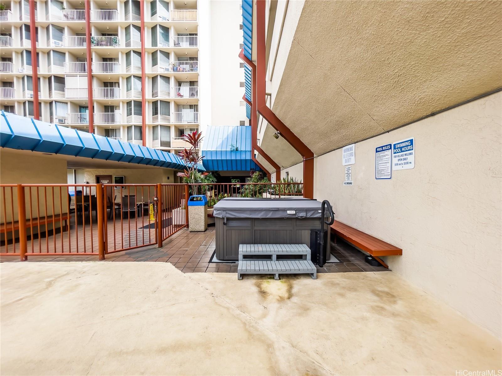 Village Maluhia condo # 1002, Honolulu, Hawaii - photo 19 of 23