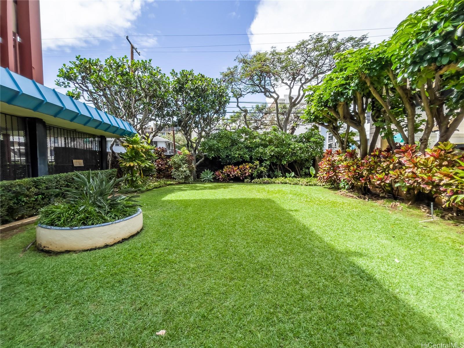 Village Maluhia condo # 1002, Honolulu, Hawaii - photo 21 of 23