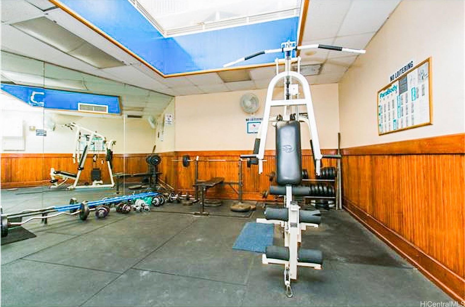 Village Maluhia condo # 1002, Honolulu, Hawaii - photo 22 of 23