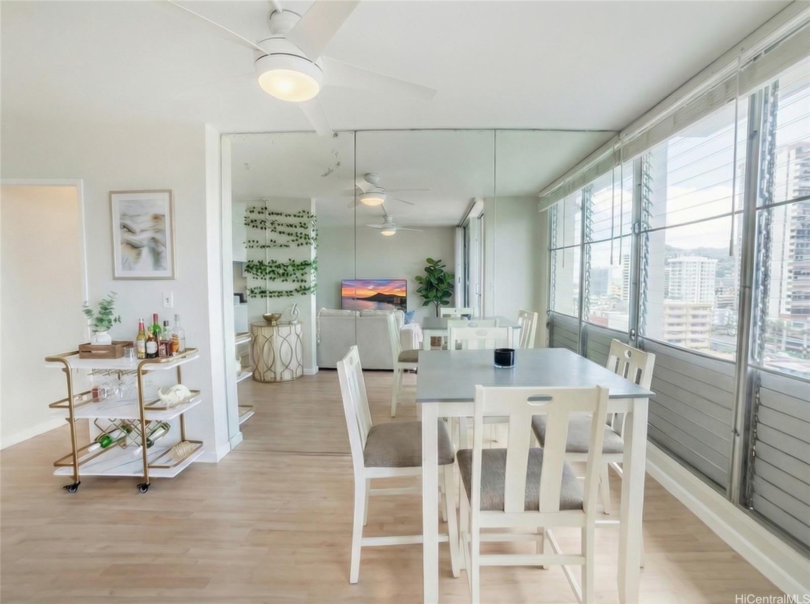 Village Maluhia condo # 1002, Honolulu, Hawaii - photo 4 of 23