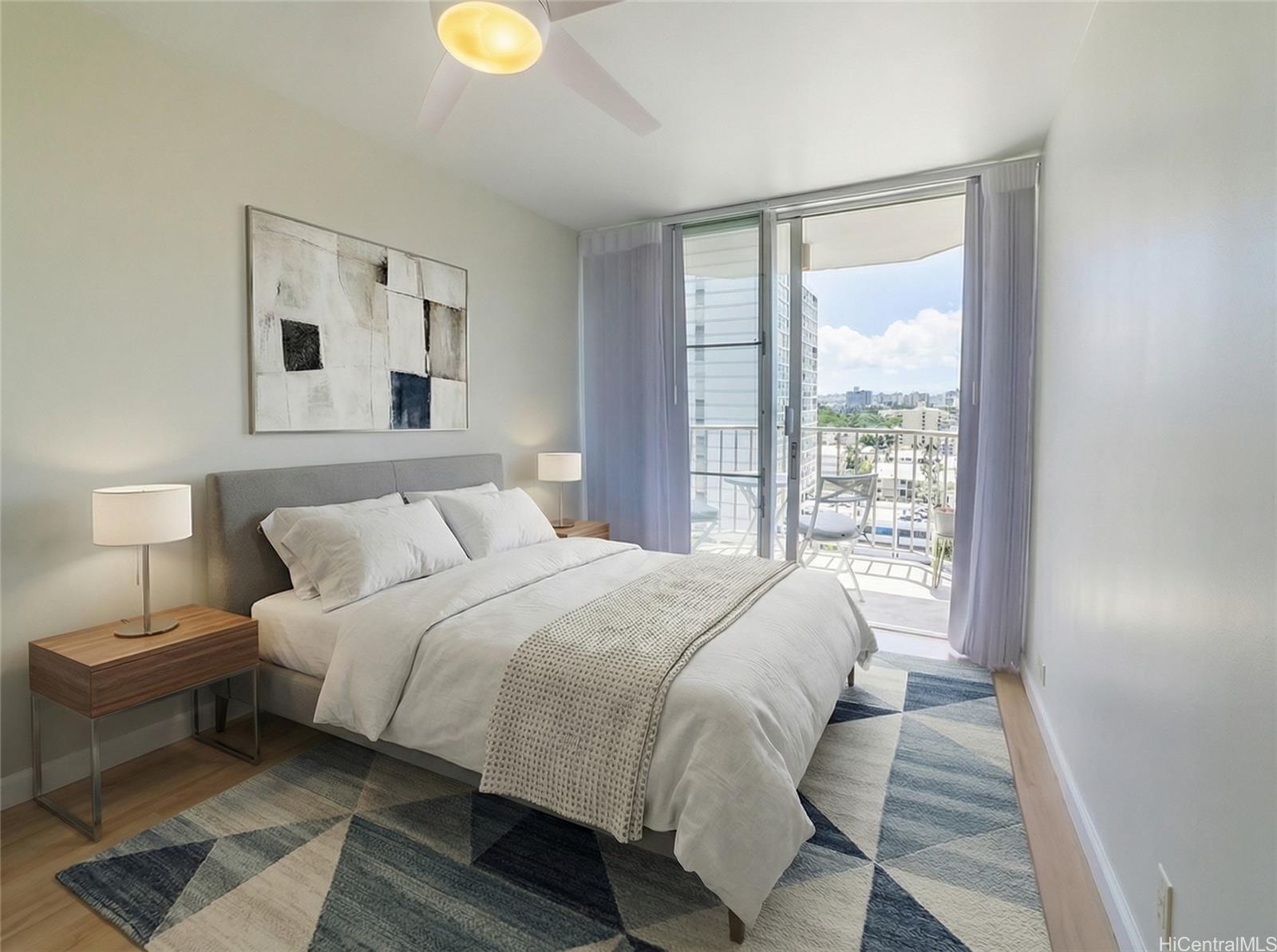 Village Maluhia condo # 1002, Honolulu, Hawaii - photo 5 of 23