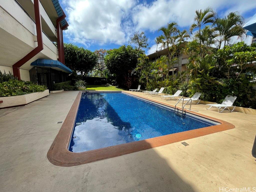 1535 Pensacola Street Honolulu - Rental - photo 13 of 16