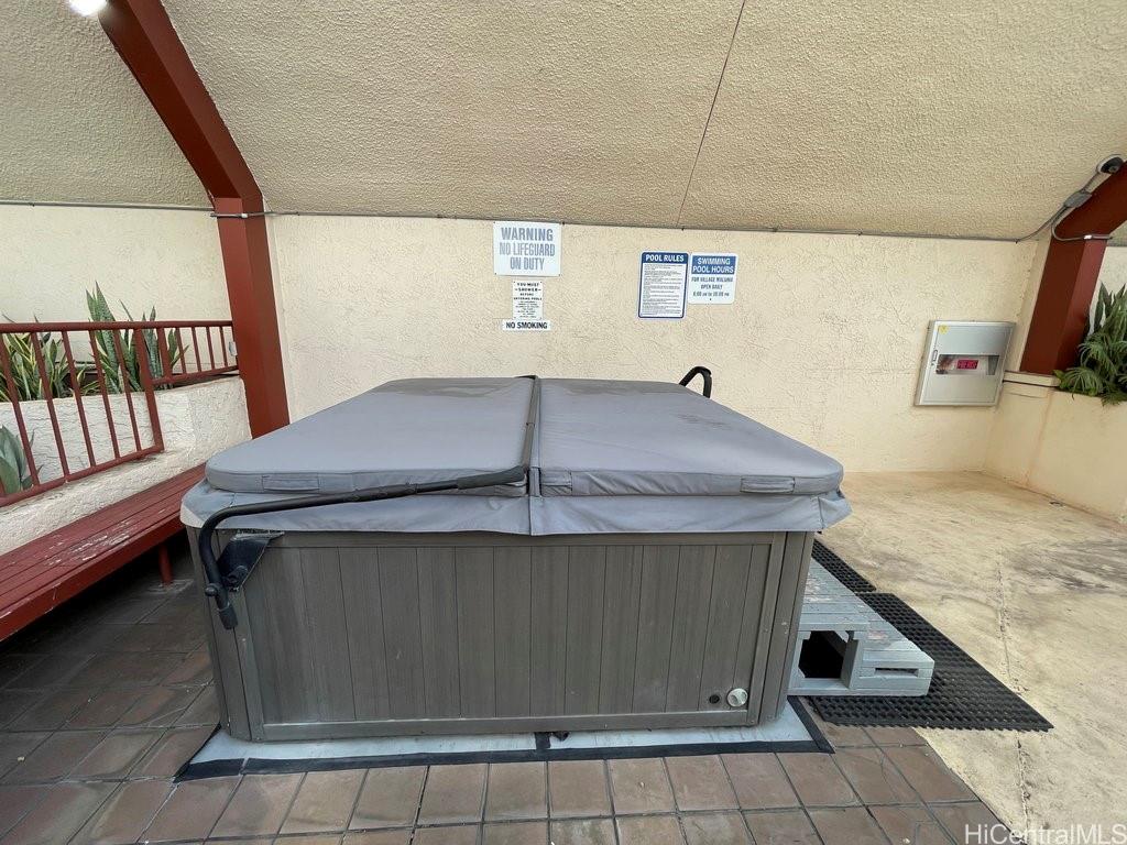 1535 Pensacola Street Honolulu - Rental - photo 14 of 16