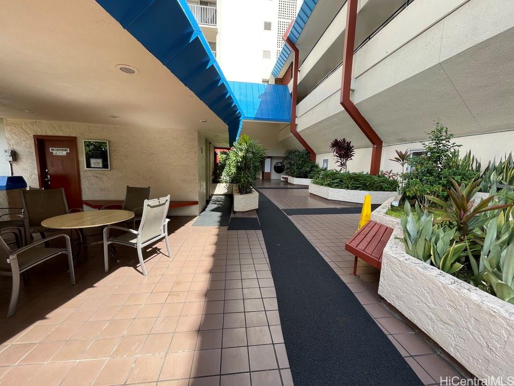 1535 Pensacola Street Honolulu - Rental - photo 15 of 16