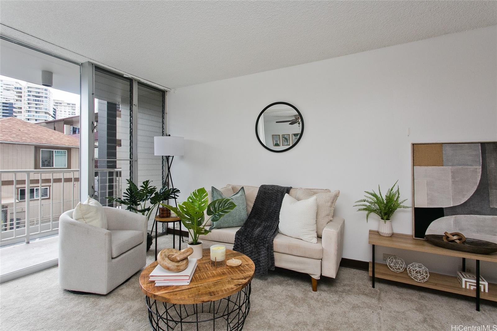 Village Maluhia condo # 205, Honolulu, Hawaii - photo 6 of 11