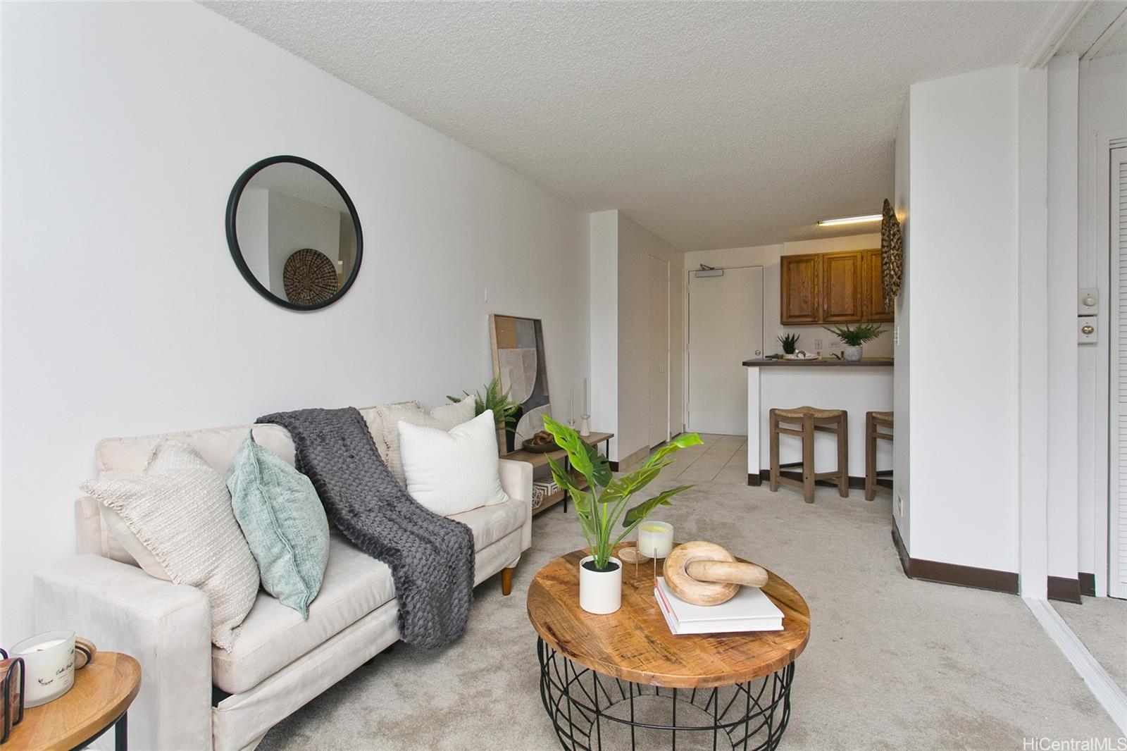 Village Maluhia condo # 205, Honolulu, Hawaii - photo 7 of 11