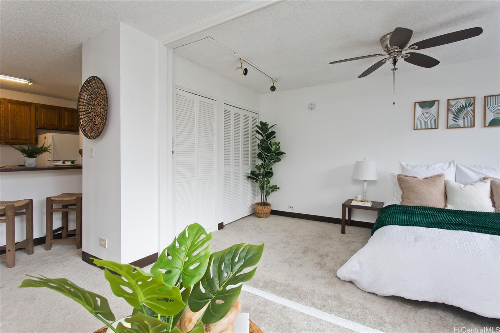 Village Maluhia condo # 205, Honolulu, Hawaii - photo 8 of 11