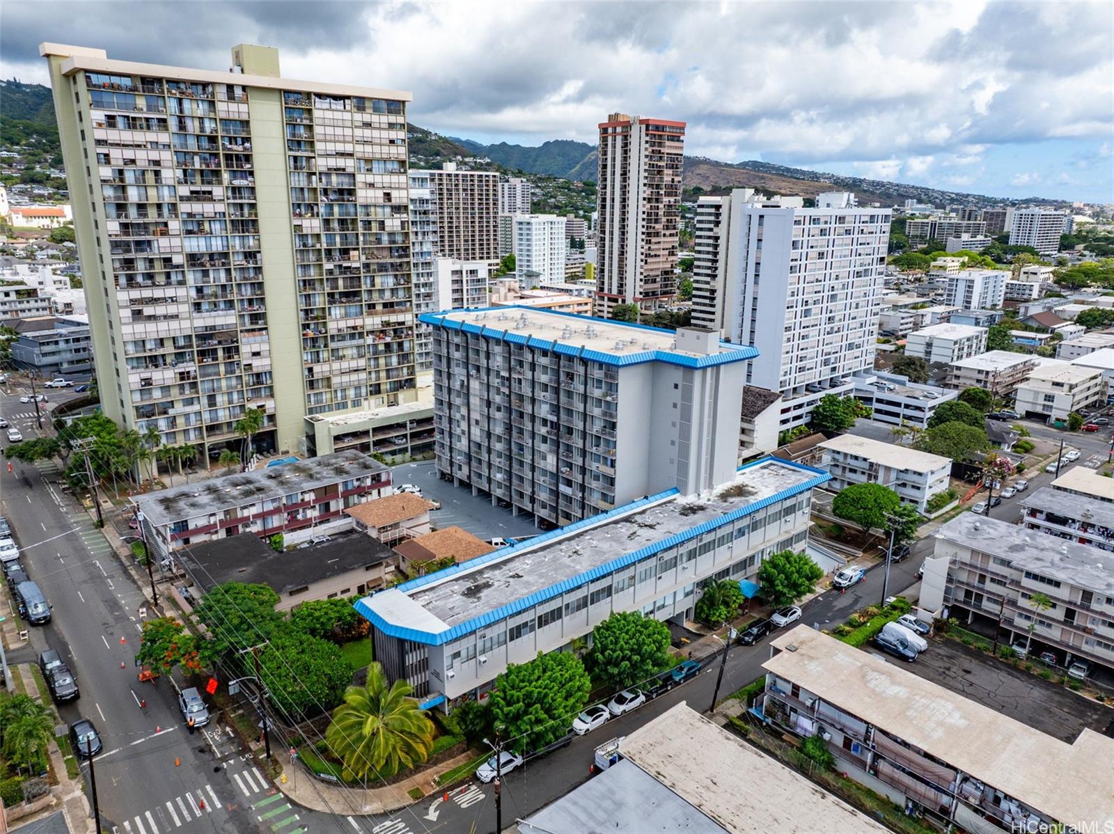 Village Maluhia condo # 301, Honolulu, Hawaii - photo 13 of 21