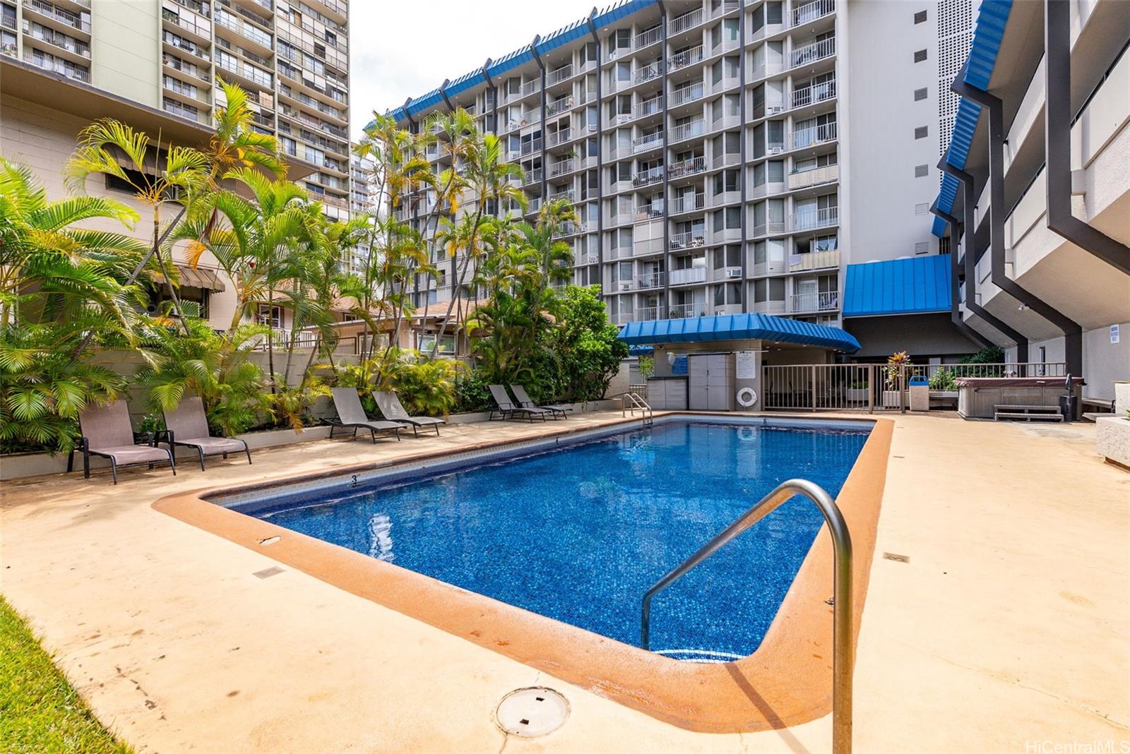 Village Maluhia condo # 301, Honolulu, Hawaii - photo 15 of 21