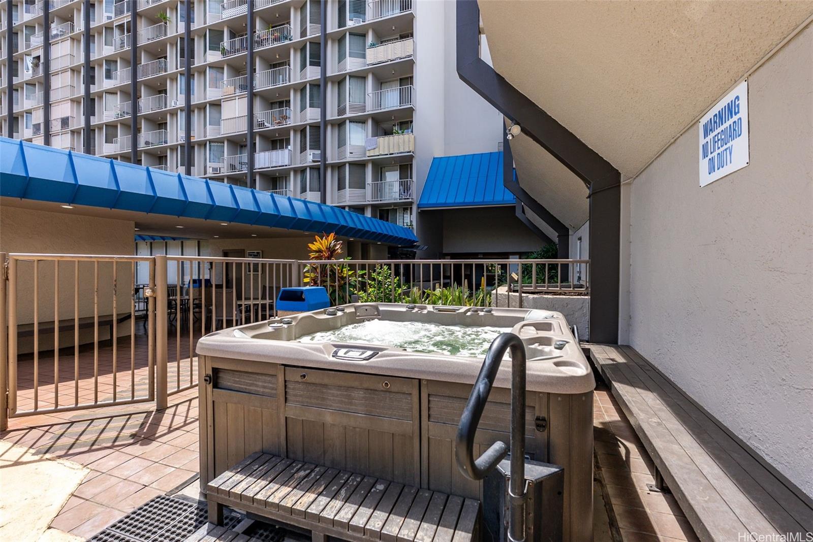 Village Maluhia condo # 301, Honolulu, Hawaii - photo 19 of 21