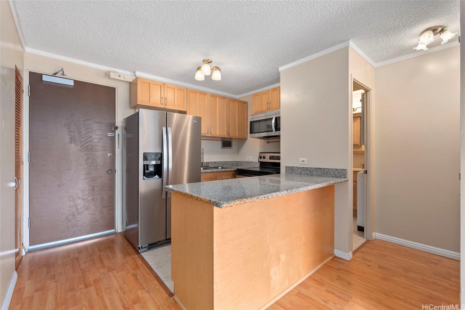 Village Maluhia condo # 301, Honolulu, Hawaii - photo 3 of 21