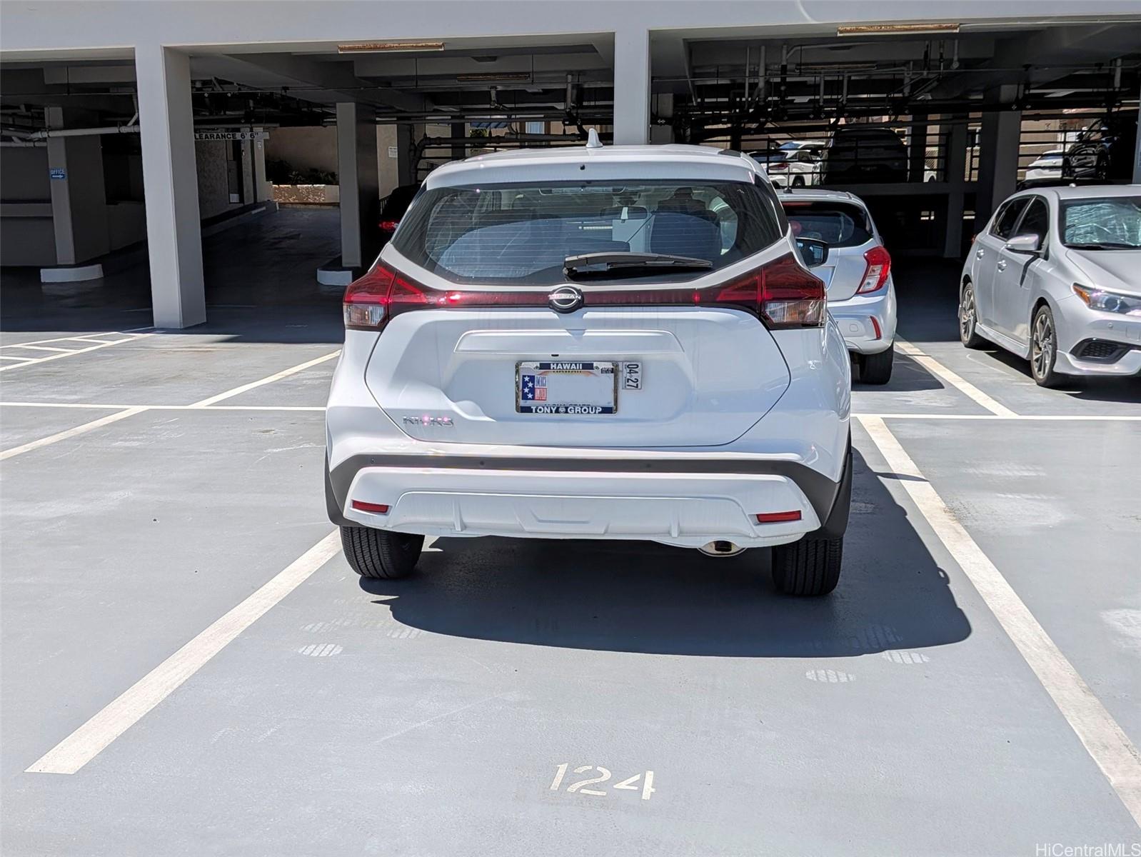 Village Maluhia condo # 304, Honolulu, Hawaii - photo 16 of 16