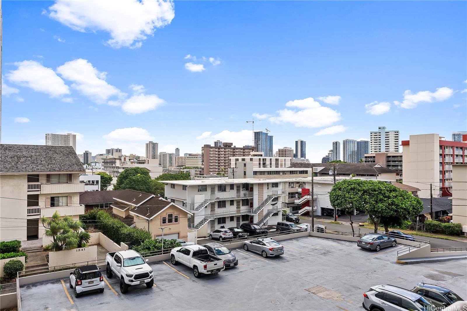 Village Maluhia condo # 307, Honolulu, Hawaii - photo 15 of 25