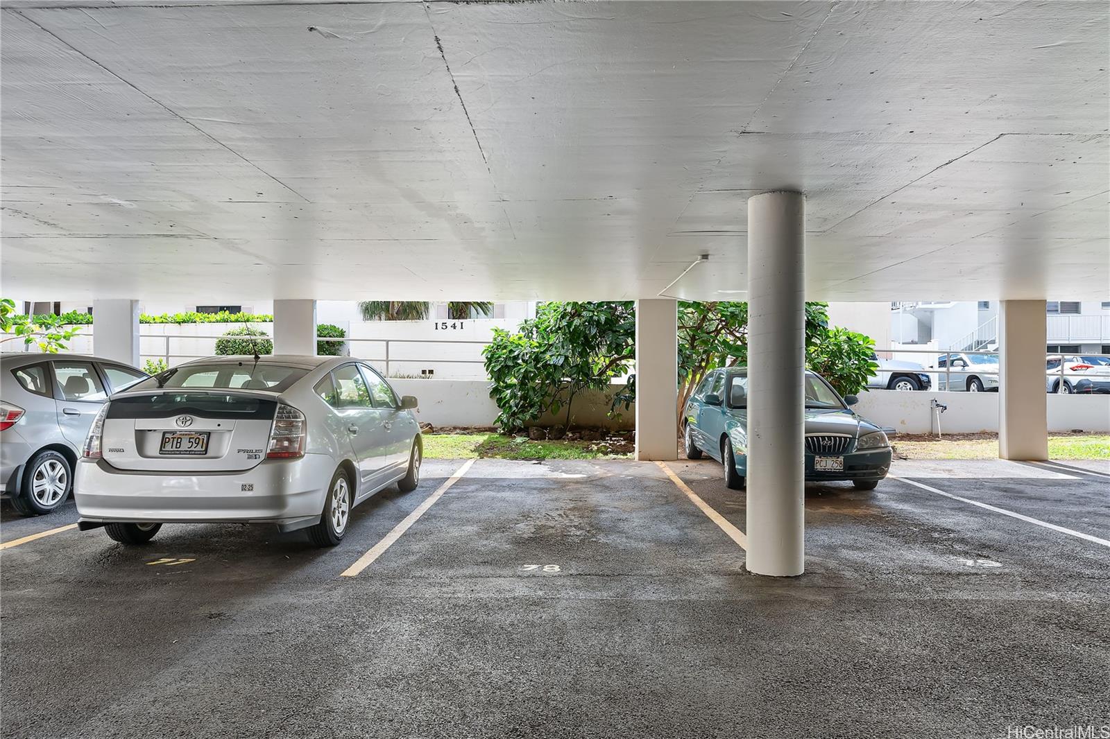 Village Maluhia condo # 307, Honolulu, Hawaii - photo 25 of 25