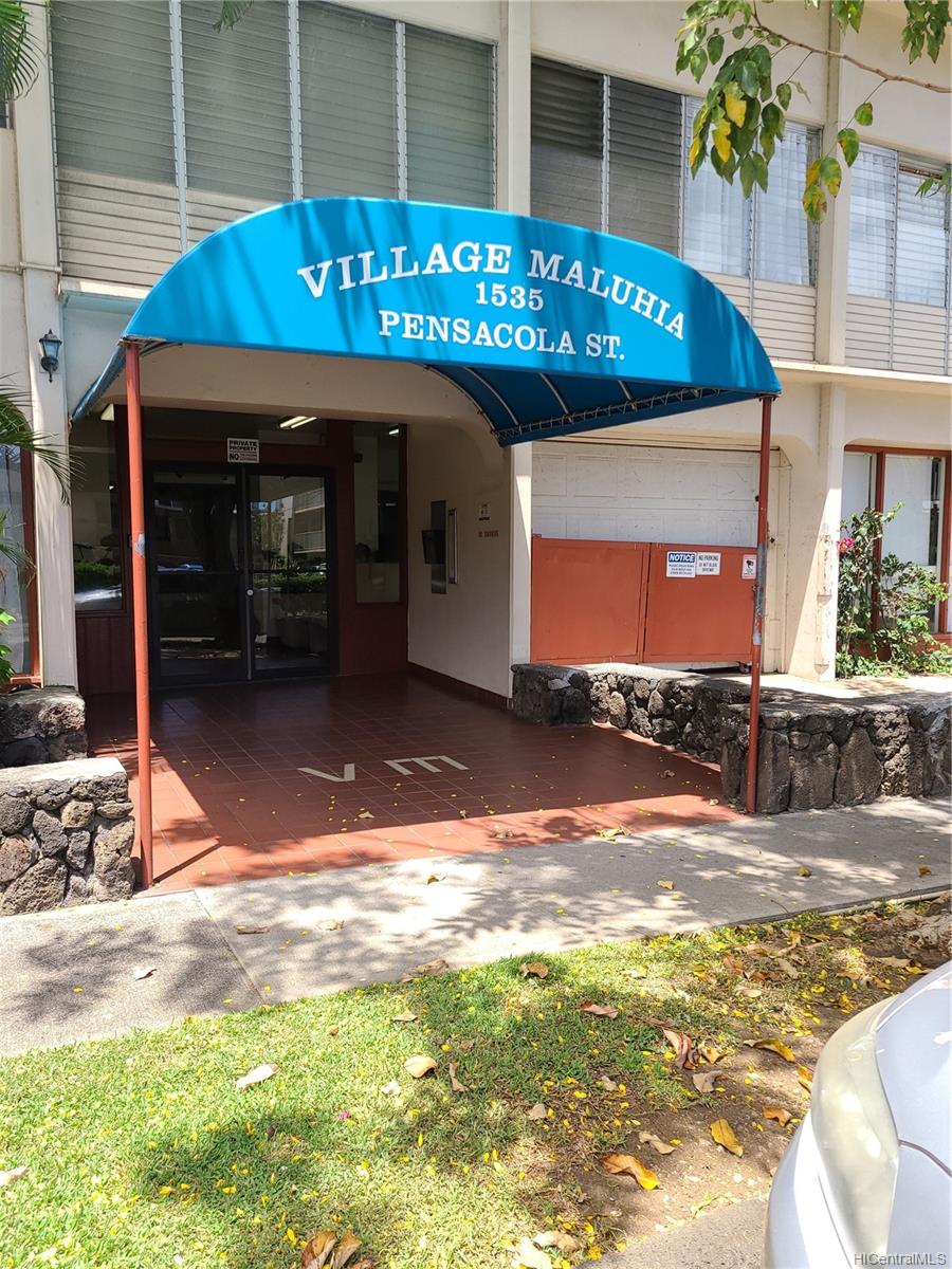 Village Maluhia condo # 36, Honolulu, Hawaii - photo 21 of 25