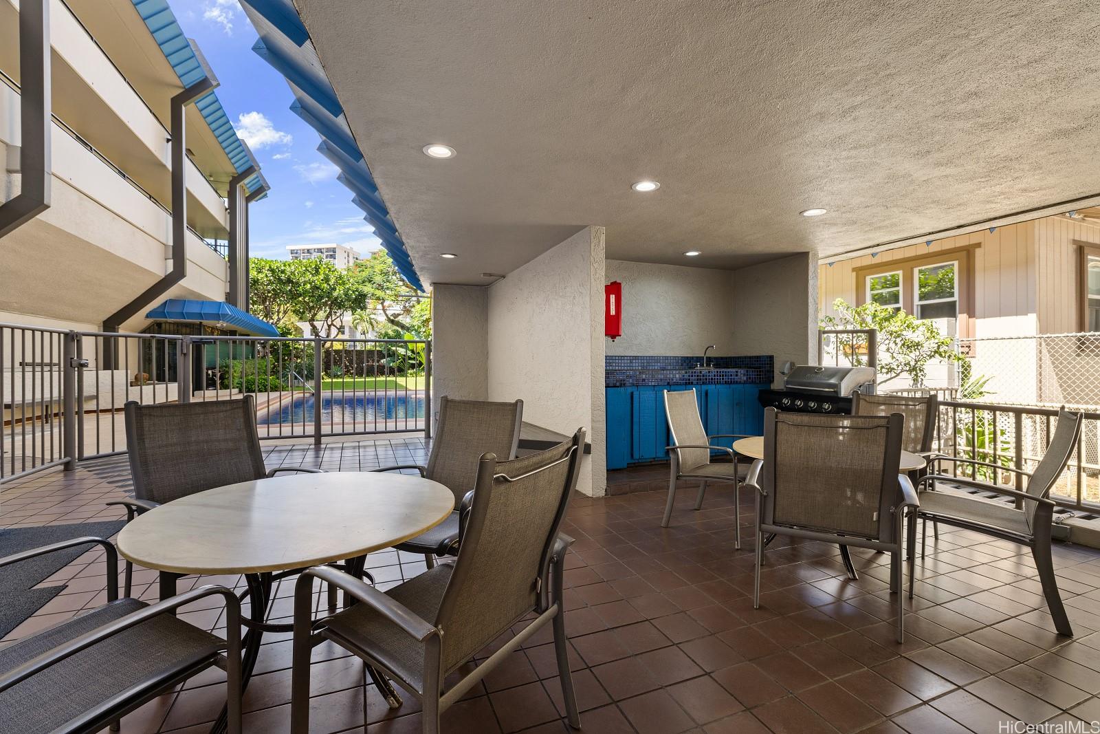 Village Maluhia condo # 405, Honolulu, Hawaii - photo 11 of 19