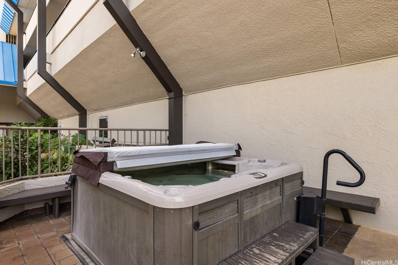 Village Maluhia condo # 405, Honolulu, Hawaii - photo 13 of 19