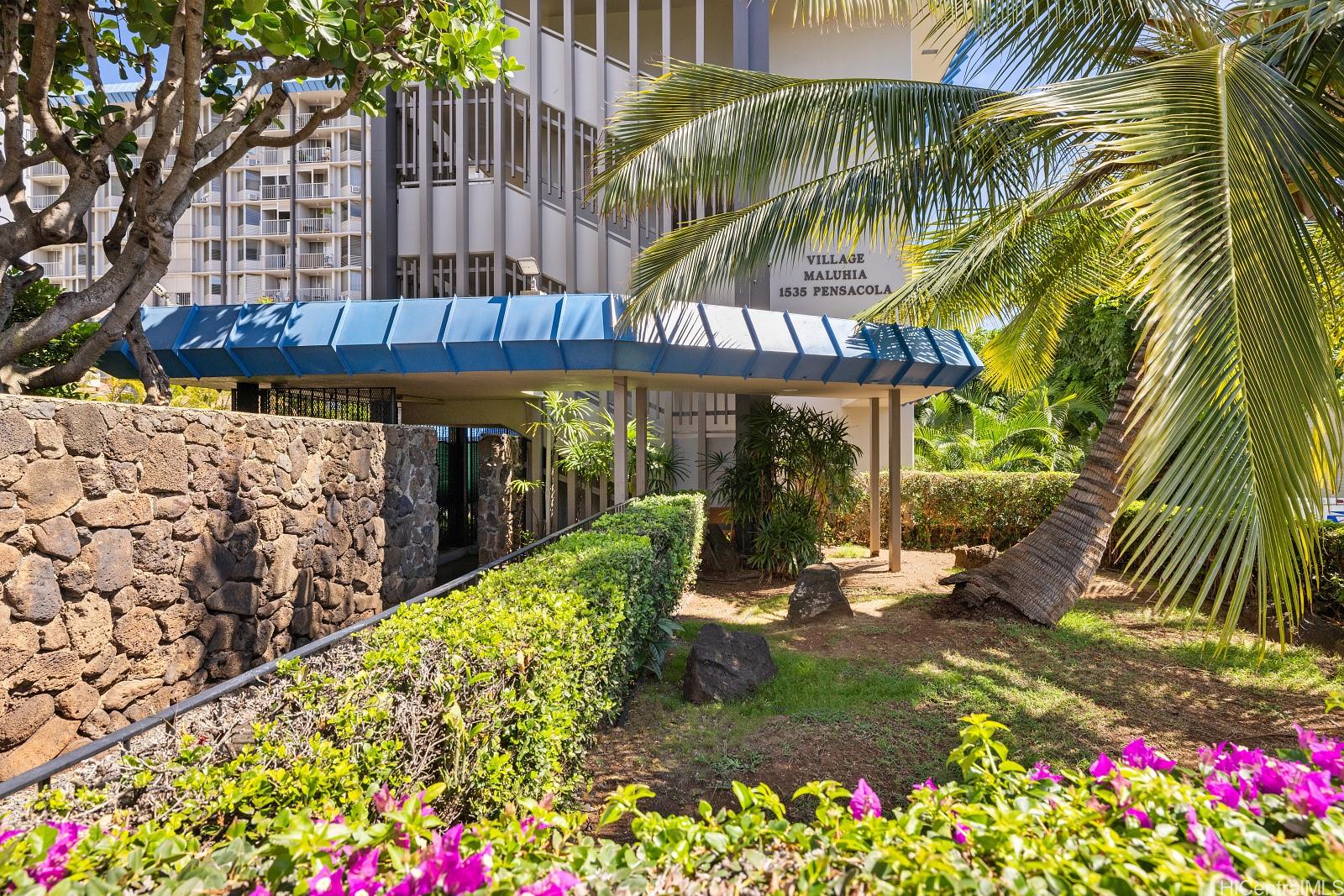 Village Maluhia condo # 405, Honolulu, Hawaii - photo 19 of 19