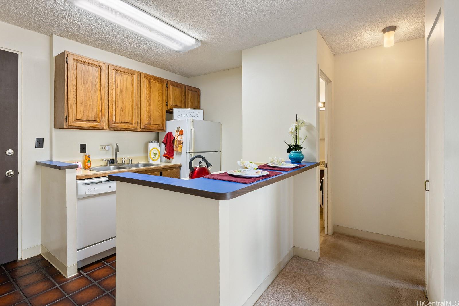 Village Maluhia condo # 405, Honolulu, Hawaii - photo 5 of 19