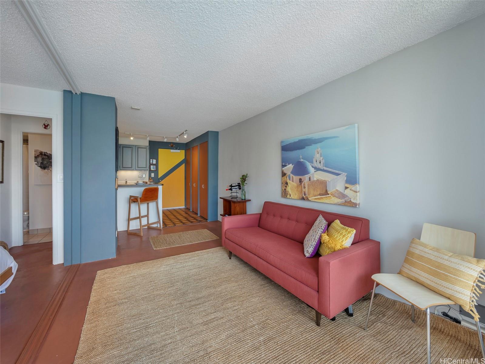 Village Maluhia condo # 600, Honolulu, Hawaii - photo 2 of 25