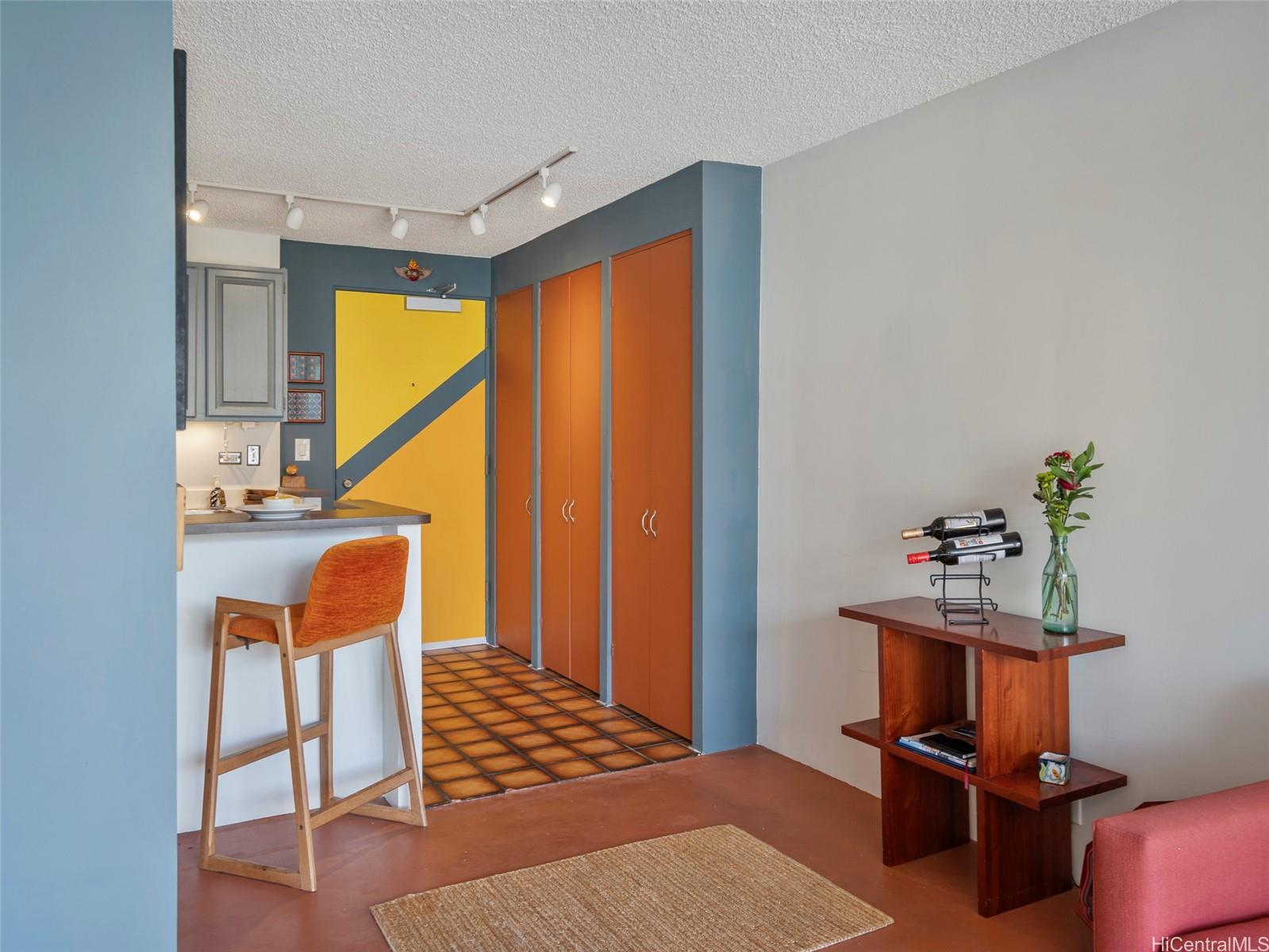 Village Maluhia condo # 600, Honolulu, Hawaii - photo 13 of 25