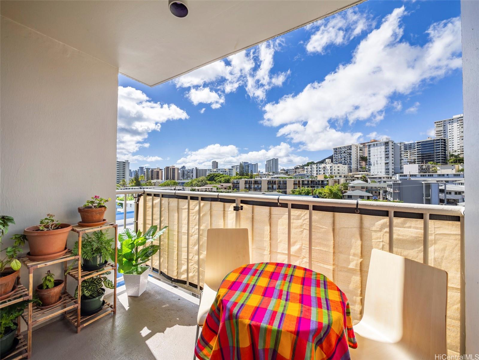 Village Maluhia condo # 600, Honolulu, Hawaii - photo 17 of 25