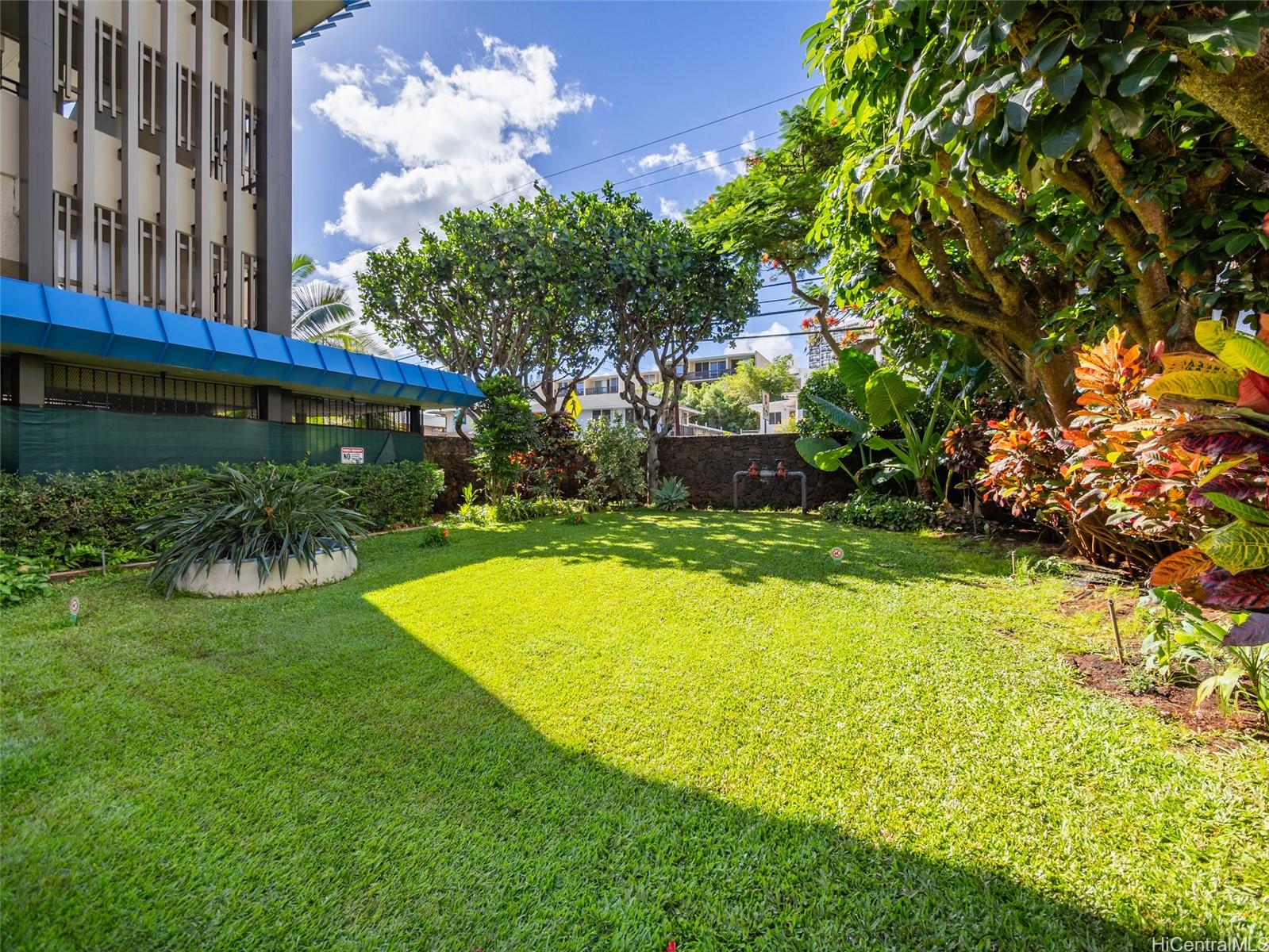 Village Maluhia condo # 600, Honolulu, Hawaii - photo 18 of 25