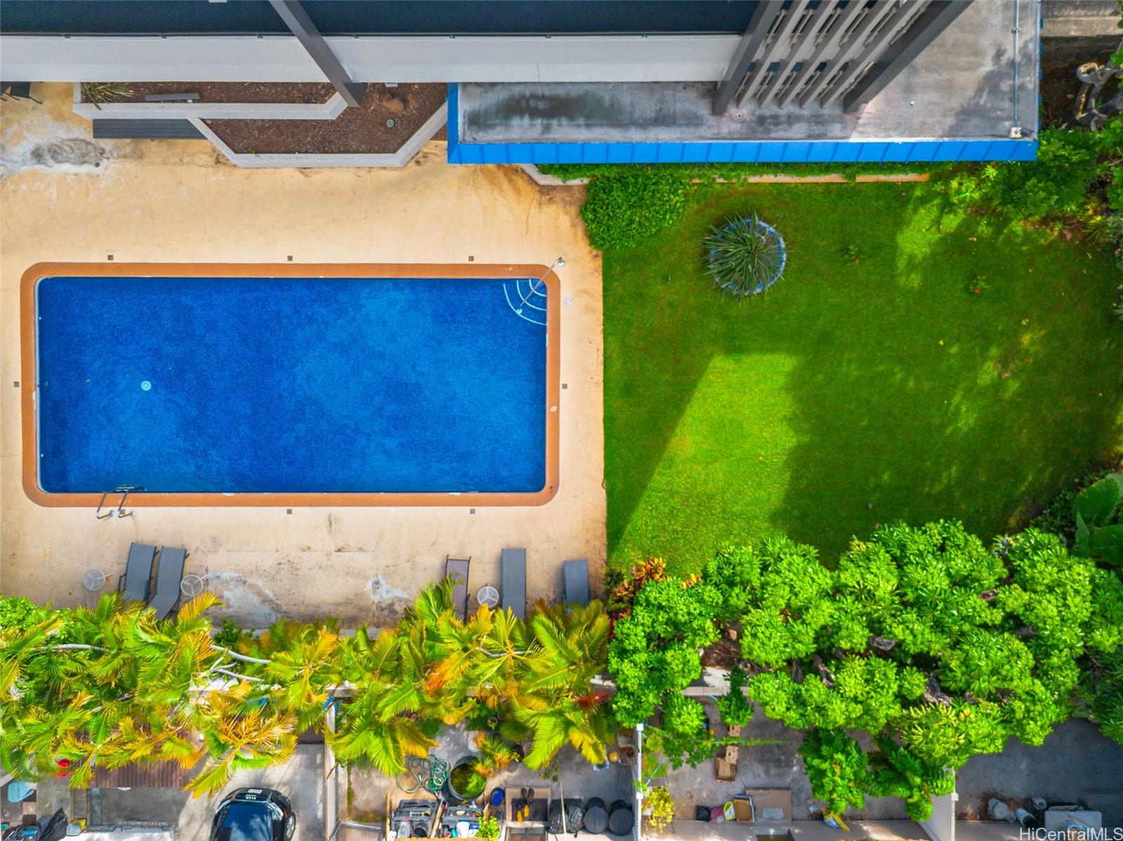 Village Maluhia condo # 600, Honolulu, Hawaii - photo 20 of 25