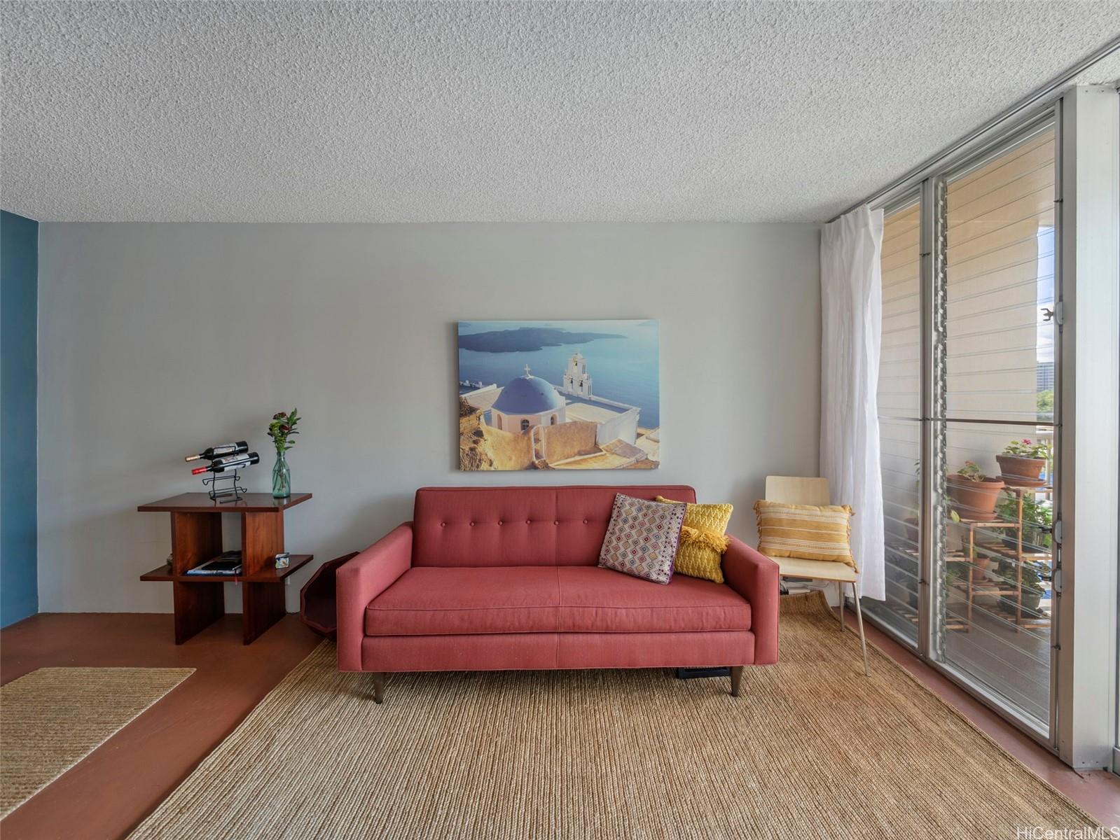 Village Maluhia condo # 600, Honolulu, Hawaii - photo 3 of 25