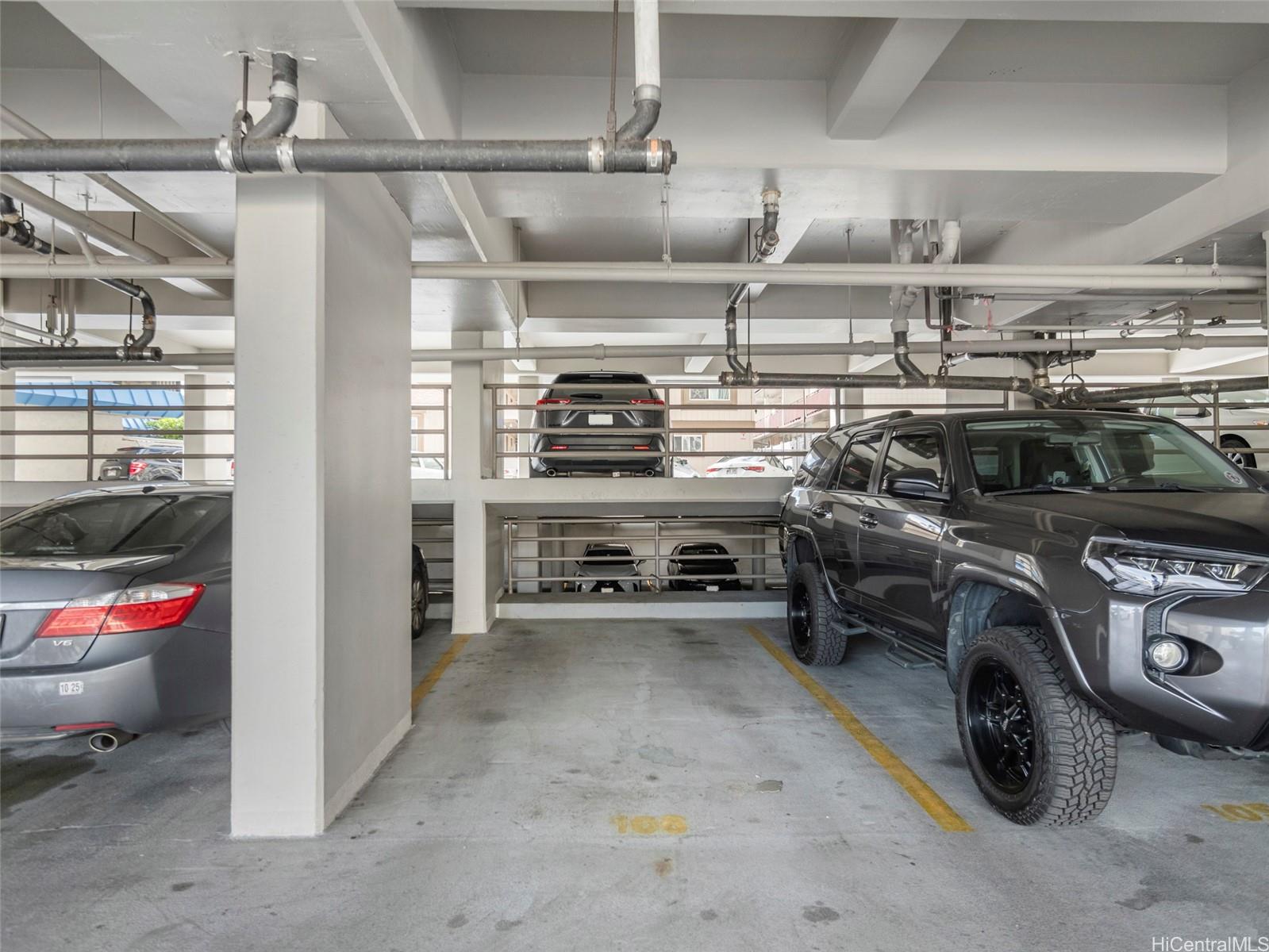 Village Maluhia condo # 600, Honolulu, Hawaii - photo 25 of 25