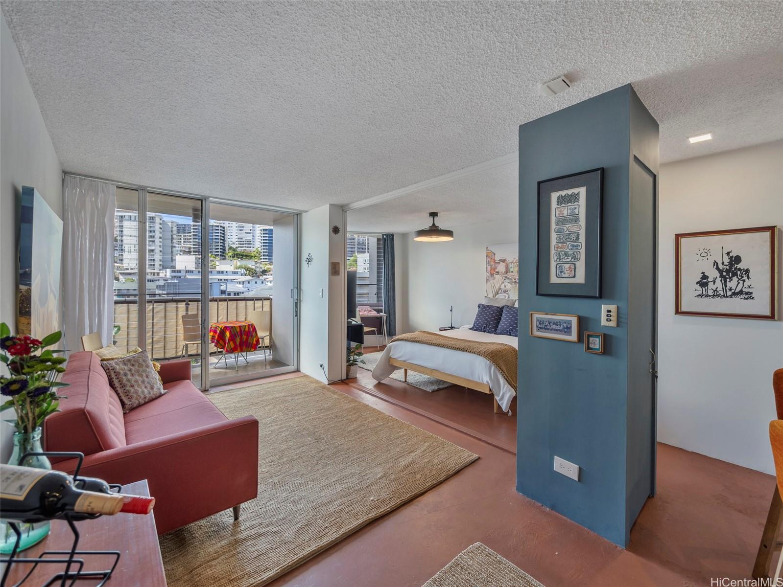 Village Maluhia condo # 600, Honolulu, Hawaii - photo 4 of 25