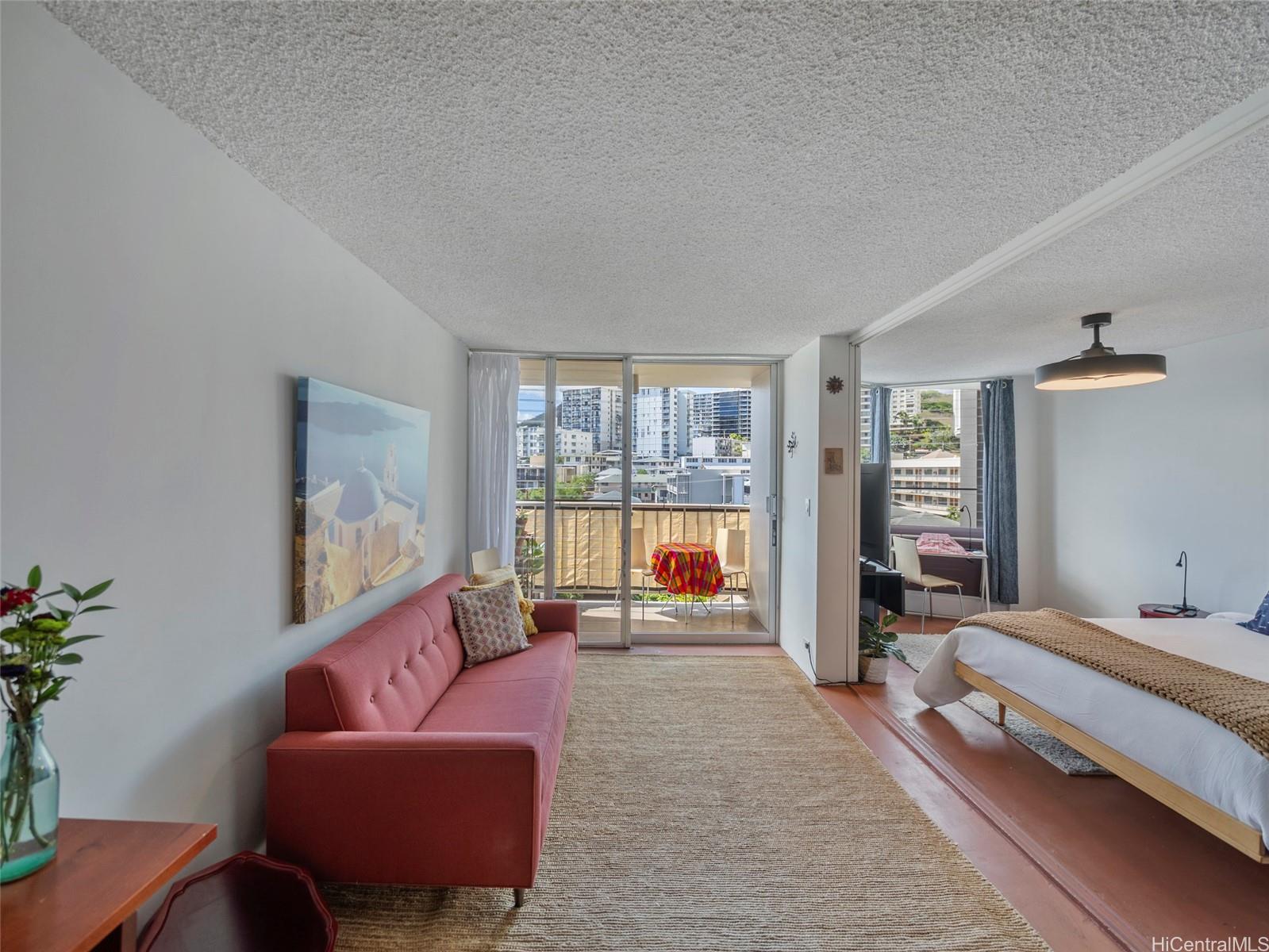 Village Maluhia condo # 600, Honolulu, Hawaii - photo 5 of 25