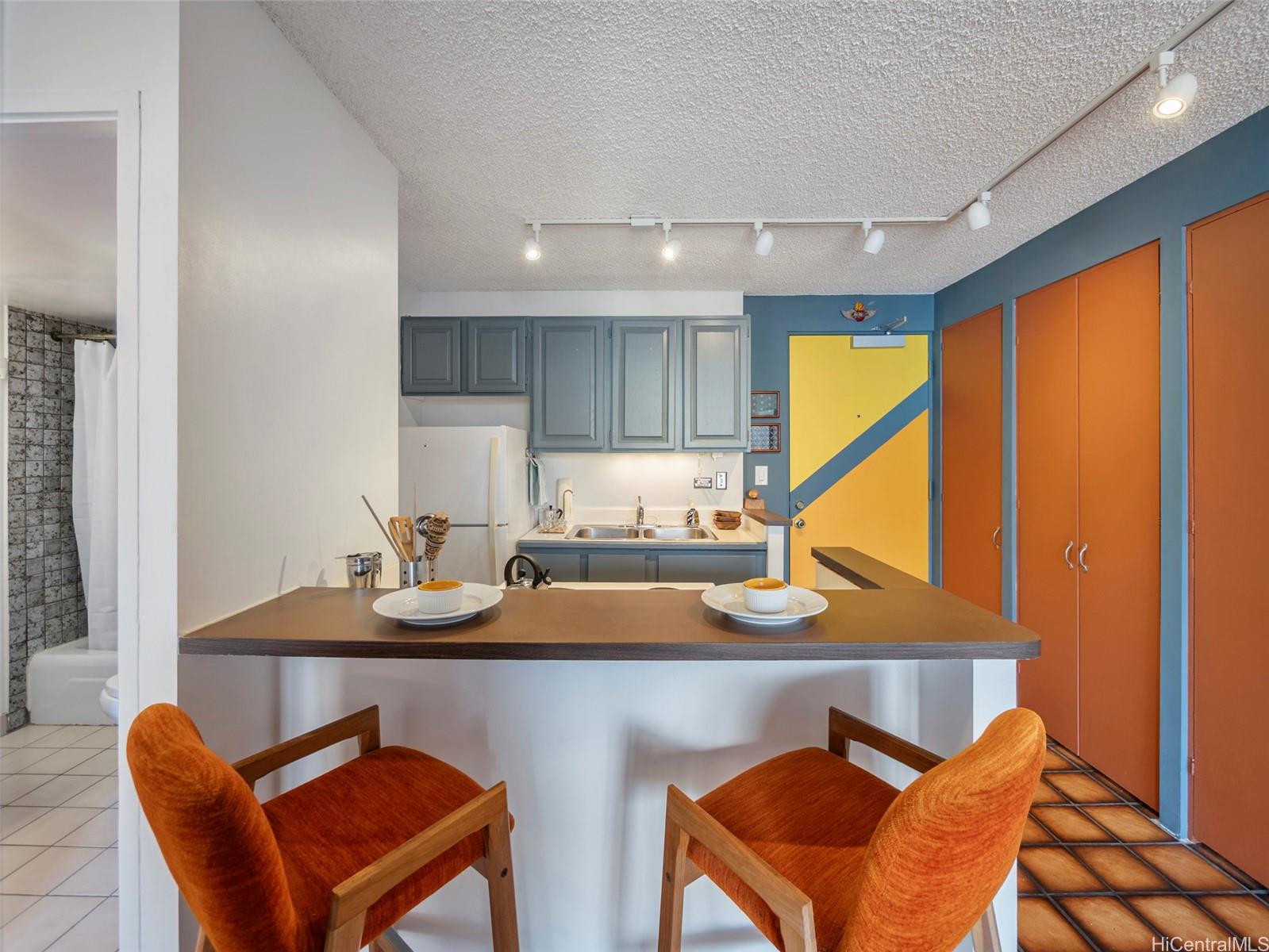 Village Maluhia condo # 600, Honolulu, Hawaii - photo 6 of 25