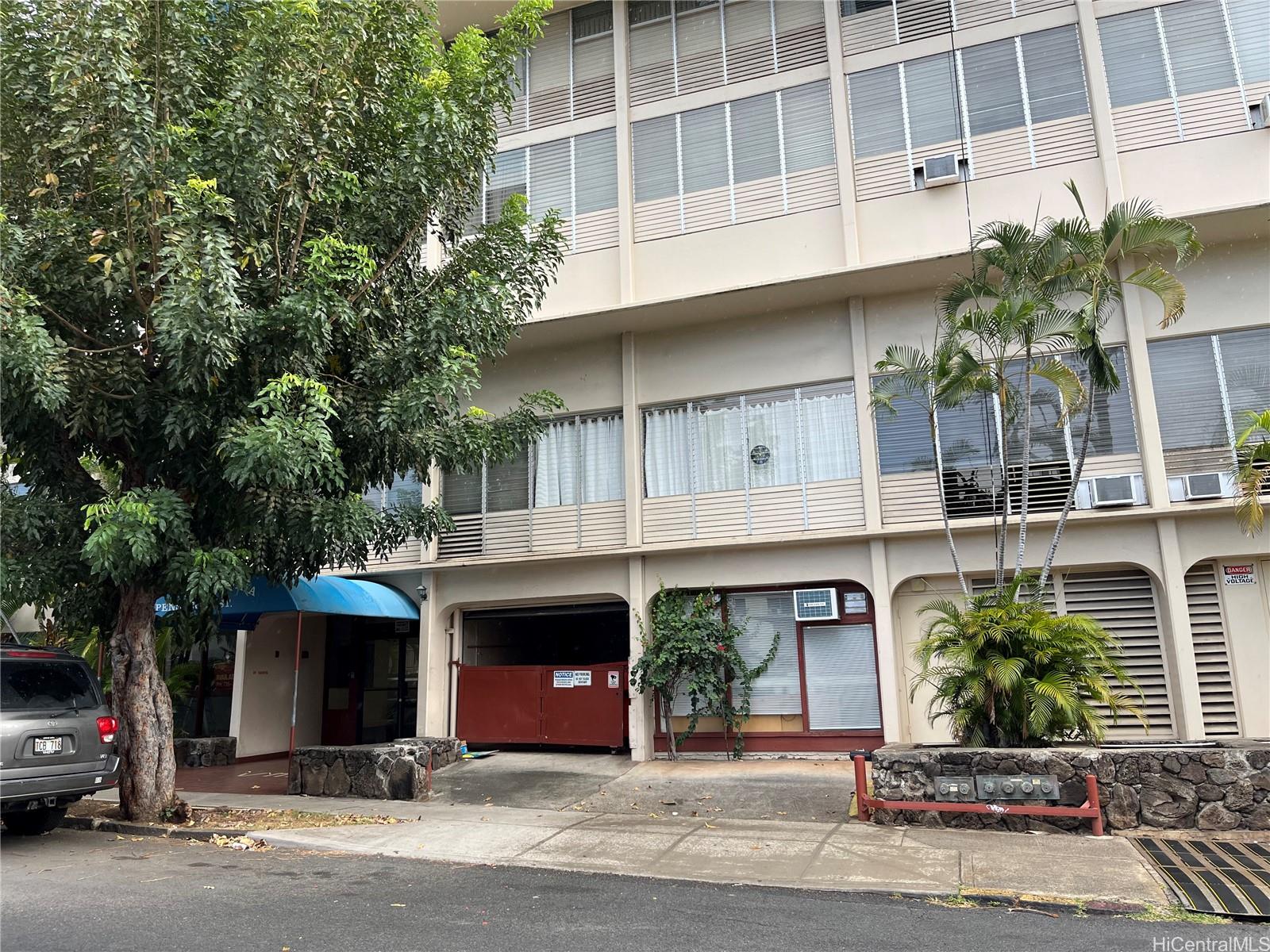 1535 Pensacola St Honolulu - Rental - photo 19 of 19