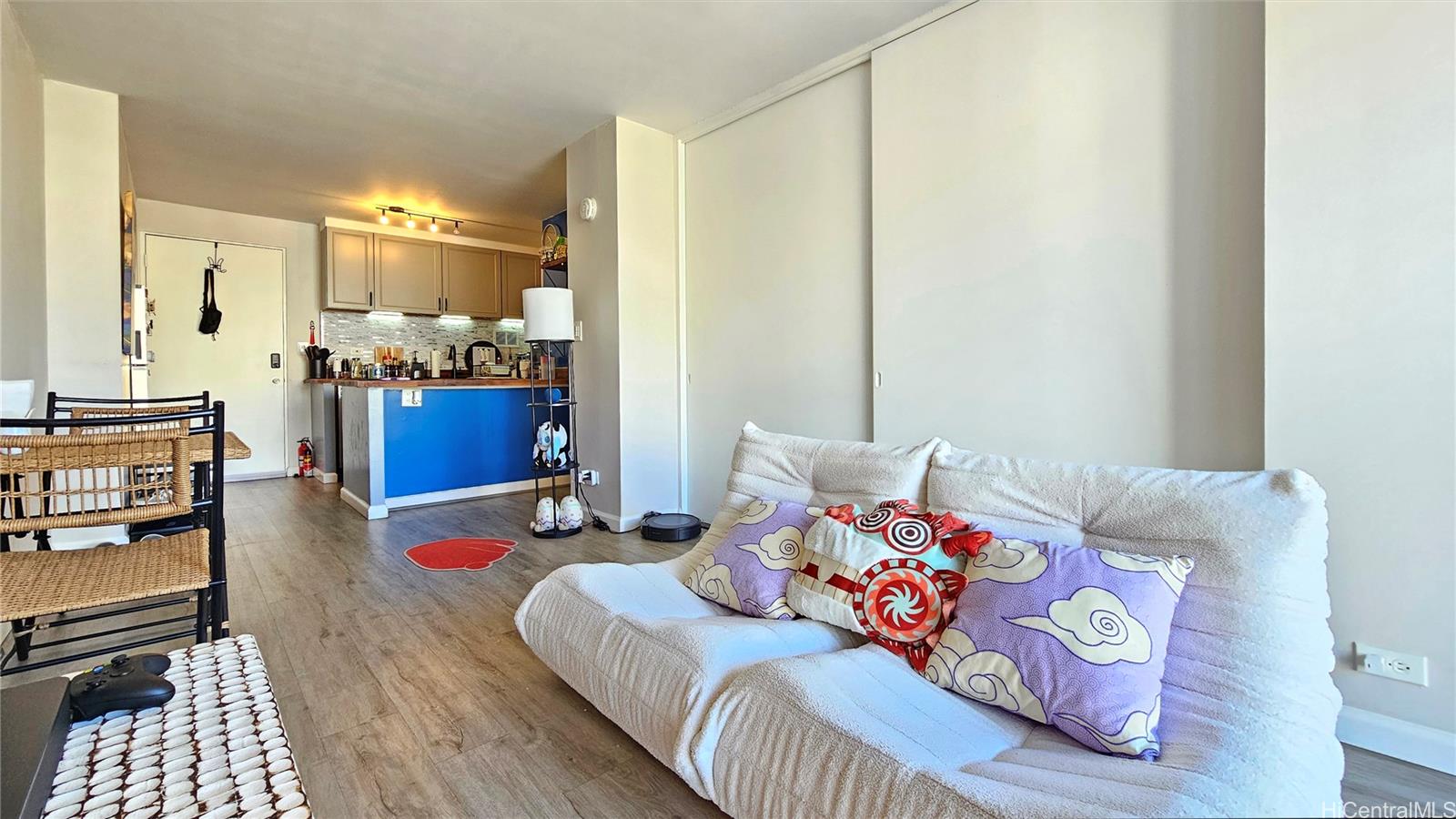 Village Maluhia condo # 605, Honolulu, Hawaii - photo 2 of 20