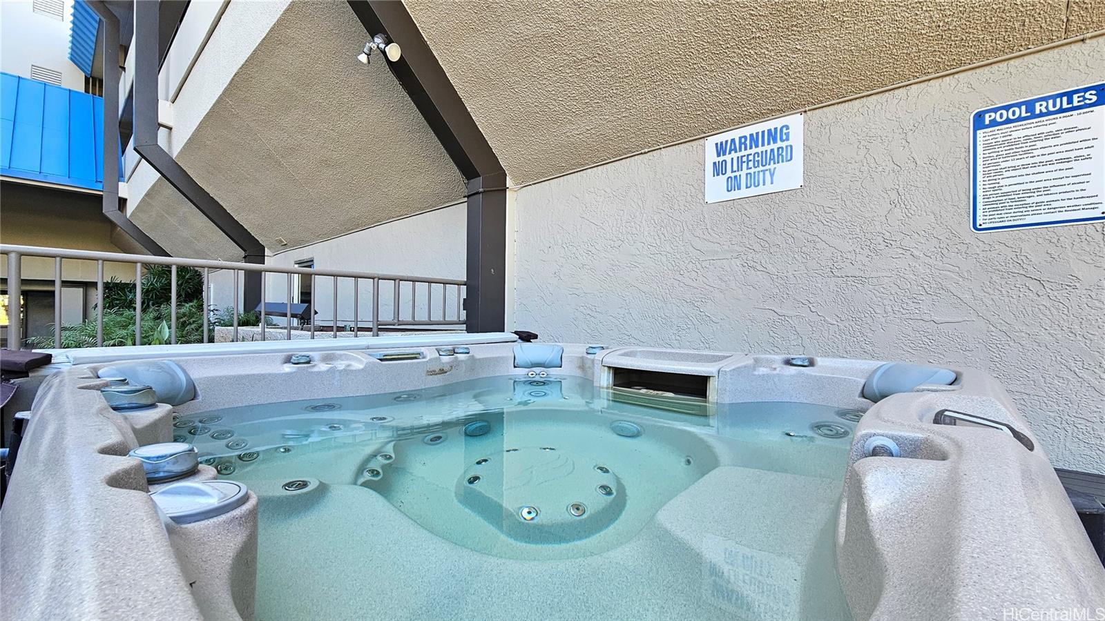 Village Maluhia condo # 605, Honolulu, Hawaii - photo 15 of 20