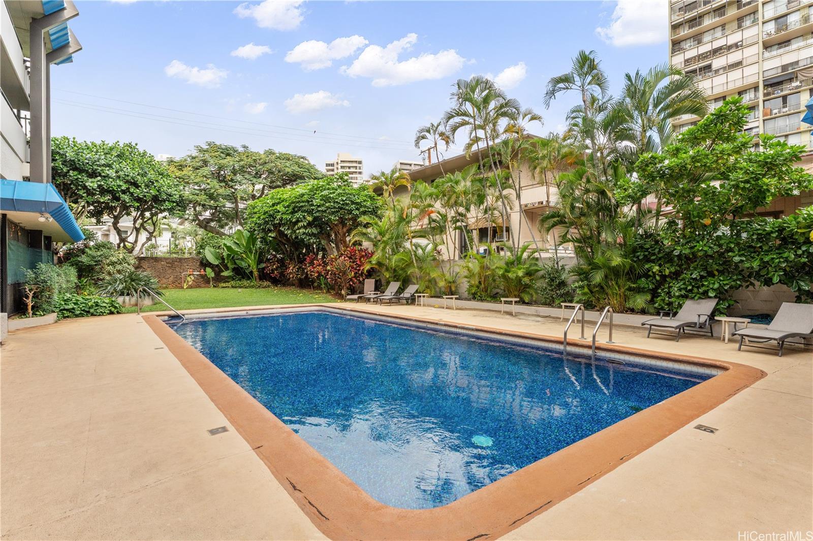 Village Maluhia condo # 903, Honolulu, Hawaii - photo 21 of 25