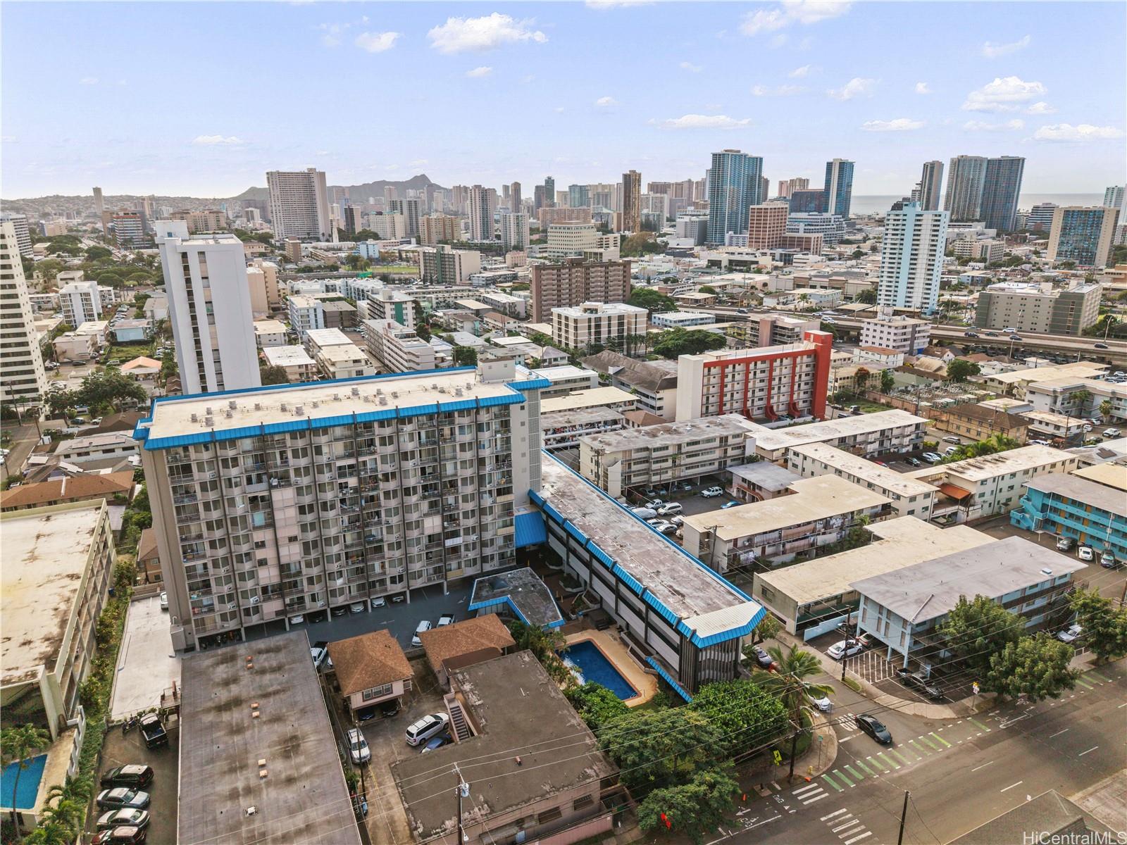 Village Maluhia condo # 903, Honolulu, Hawaii - photo 25 of 25