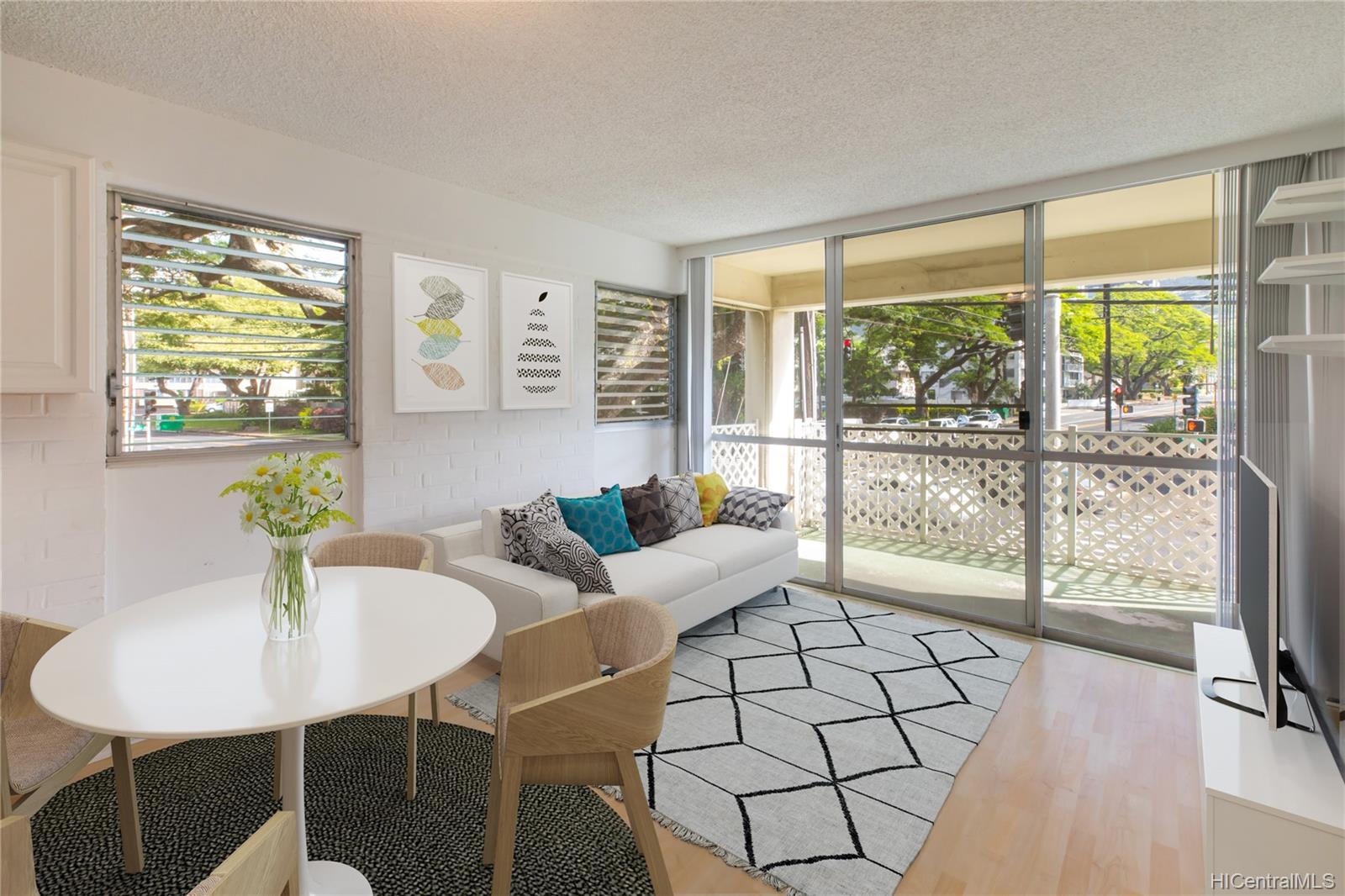 Punahou Wilder 201, 1535 Punahou Street, Honolulu Punahou condo Withdrawn