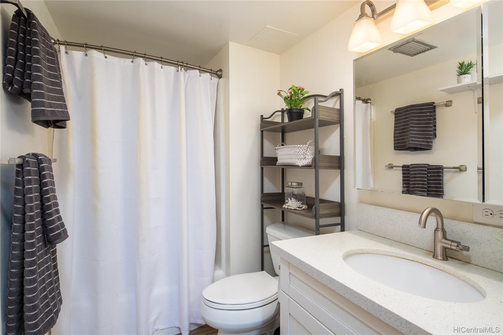 Punahou Wilder 401, 1535 Punahou Street, Honolulu Punahou condo