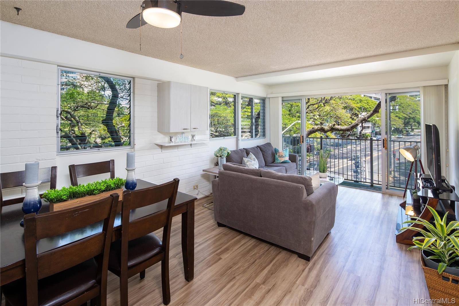 Punahou Wilder 401, 1535 Punahou Street, Honolulu Punahou condo