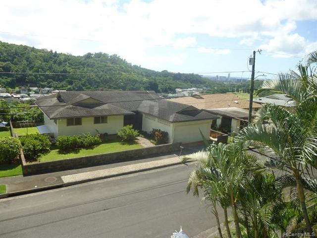 1536  Ala Lani Street Moanalua Valley, Honolulu home - photo 19 of 19