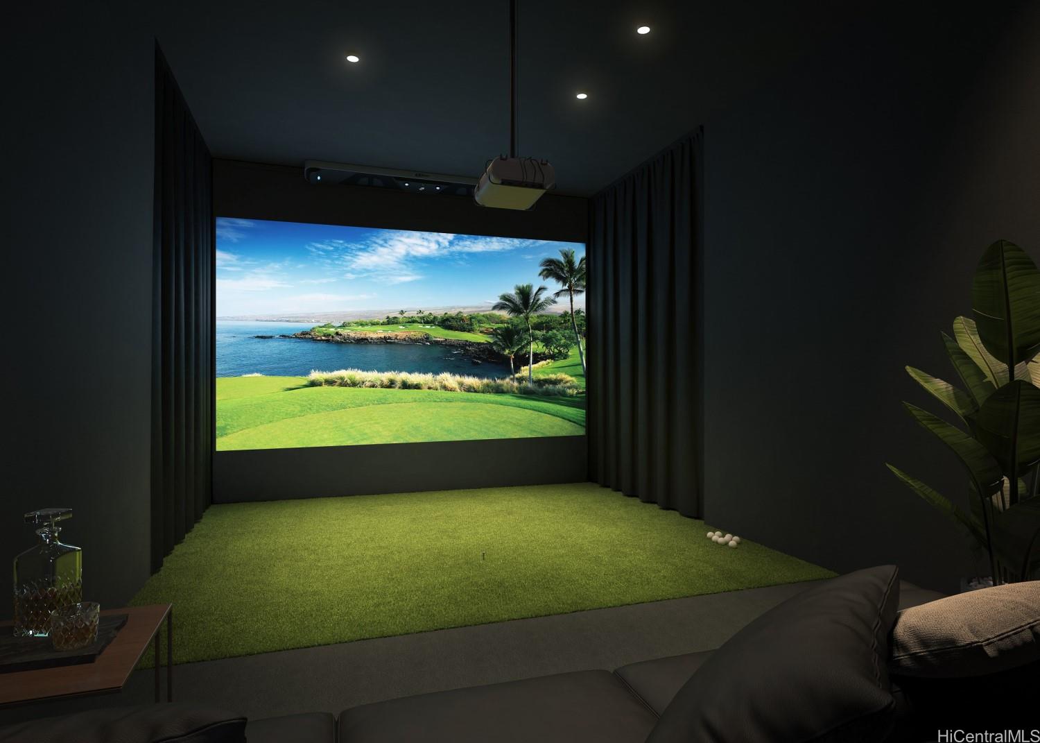 Muse Honolulu condo # 3304, Honolulu, Hawaii - photo 11 of 11