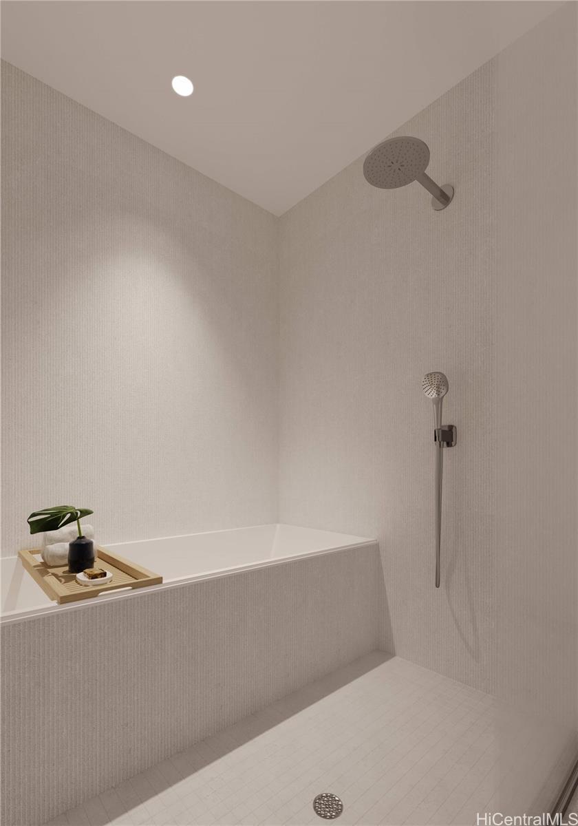 Muse Honolulu condo # 3304, Honolulu, Hawaii - photo 7 of 11