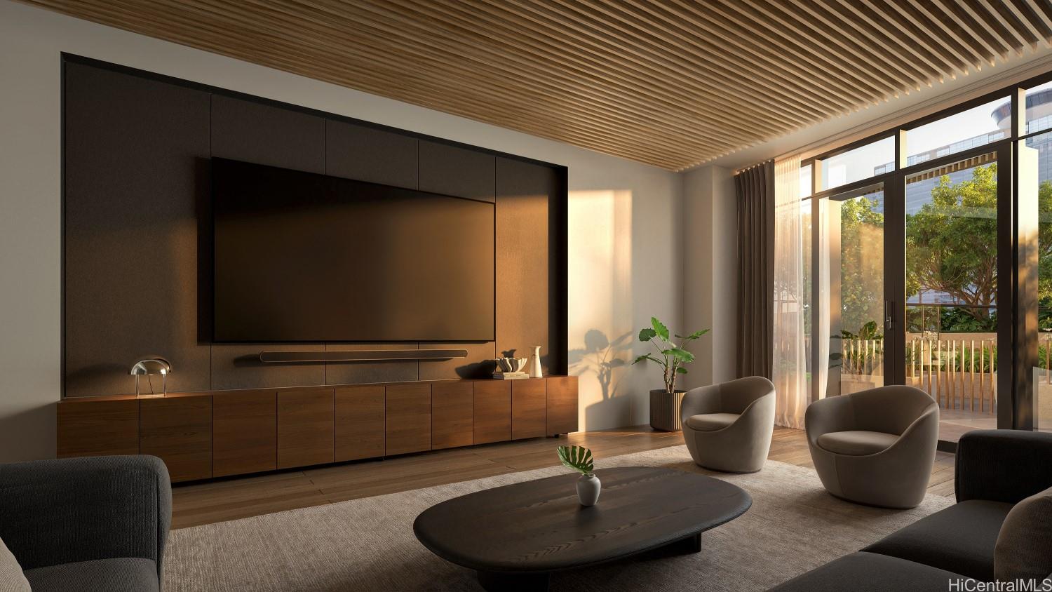 Muse Honolulu condo # 903, Honolulu, Hawaii - photo 9 of 10