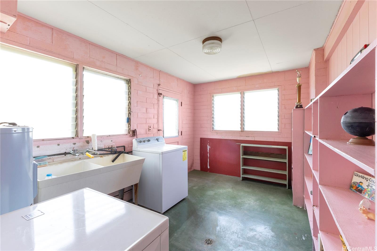 1538  KEALIA Drive Kamehameha Heights, Honolulu home - photo 18 of 25