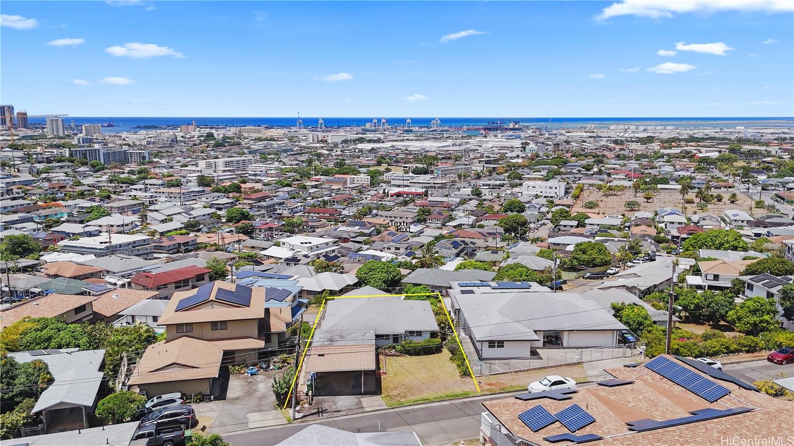 1538  KEALIA Drive Kamehameha Heights, Honolulu home - photo 6 of 25