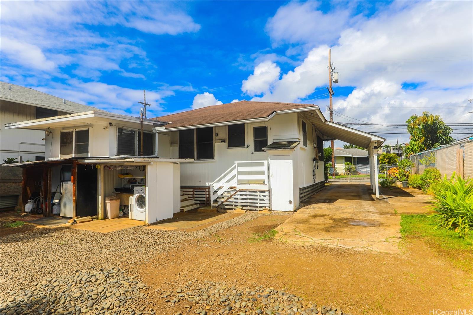 1539  Ahonui Street Kalihi-lower, Honolulu home - photo 16 of 21