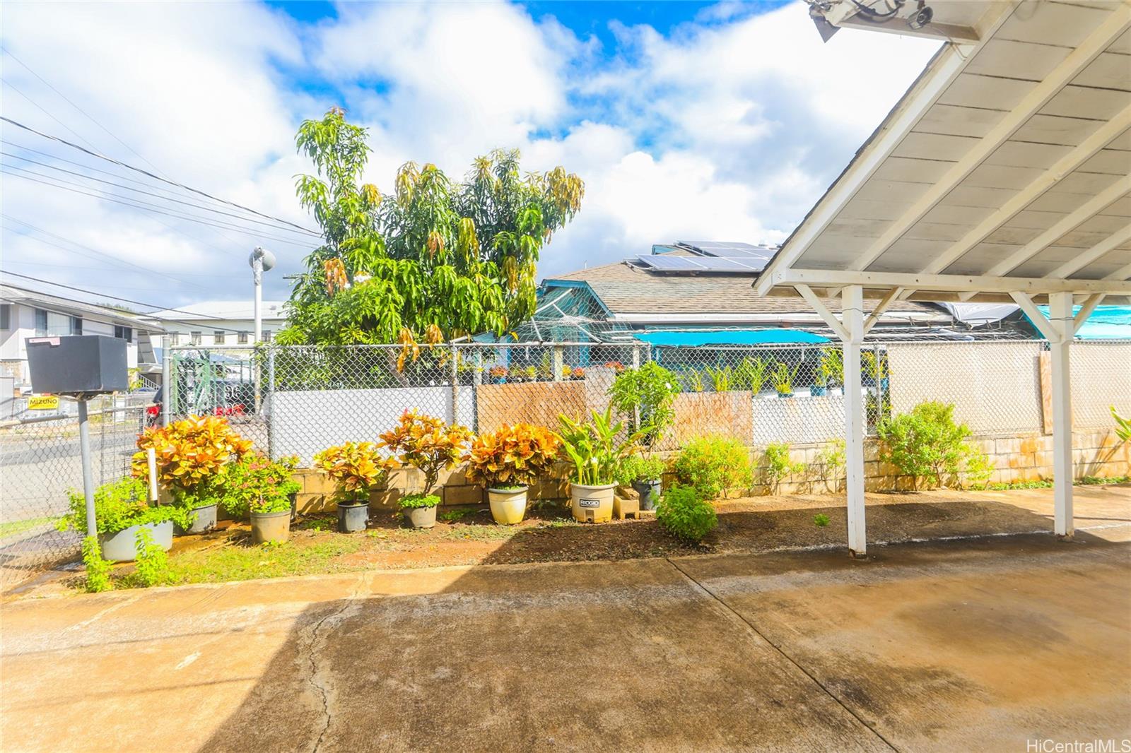 1539  Ahonui Street Kalihi-lower, Honolulu home - photo 19 of 21