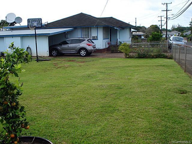 154  Uuku St Wahiawa Heights, Central home - photo 1 of 4